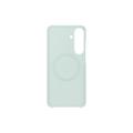 Samsung Galaxy S26 FE Slim Magnet kotelo EF-SS741CMEGWW - Minttu