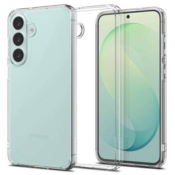 Samsung Galaxy S26 FE Spigen Ultra Hybrid Suojakuori - Kristallinkirkas