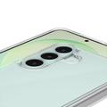 Samsung Galaxy S26 FE Spigen Ultra Hybrid Suojakuori - Kristallinkirkas