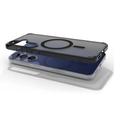 Samsung Galaxy S26 FE Spigen Ultra Hybrid Mag Kotelo - Pakkanen musta