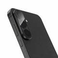 Samsung Galaxy S26 FE Tech-Protect Camring Fit+ -kameran objektiivi - kirkas