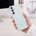 Samsung Galaxy S26 FE Tech-Protect Flexair Hybridikotelo - Läpinäkyvä
