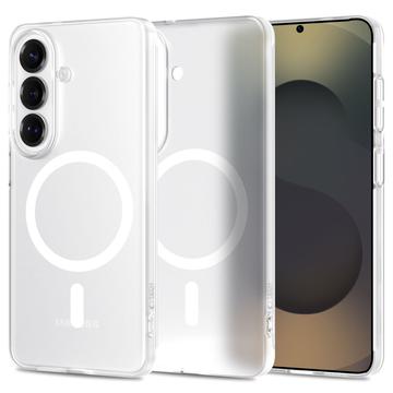 Samsung Galaxy S26 Tech-Protect MagSlim MagSafe -kotelo - mattajää