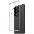 Samsung Galaxy S26 Ultra PanzerGlass Care Urban Explorer -kotelo - läpinäkyvä