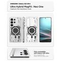 Samsung Galaxy S26 Ultra Spigen Ultra Hybrid Mag Kotelo - Neo One