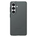 Samsung Galaxy S26+ Spigen Liquid Crystal TPU Suojakuori - Avaruuskristalli