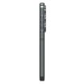 Samsung Galaxy S26+ Spigen Liquid Crystal TPU Suojakuori - Avaruuskristalli