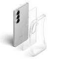 Samsung Galaxy S26+ Spigen Ultra Hybrid Suojakuori - Kristallinkirkas