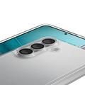 Samsung Galaxy S26+ Spigen Ultra Hybrid Suojakuori - Kristallinkirkas