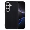 Samsung Galaxy S27 Liukumaton TPU-kotelo - musta