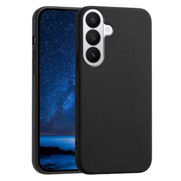 Samsung Galaxy S27+ Liukumaton TPU-kotelo - musta