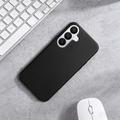 Samsung Galaxy S27+ Liukumaton TPU-kotelo - musta