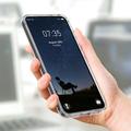 Samsung Galaxy S27+ Hybridikotelo - MagSafe-yhteensopiva - Läpinäkyvä