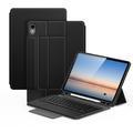 Samsung Galaxy Tab S11 Dux Ducis YK -sarjan Bluetooth-näppäimistökotelo
