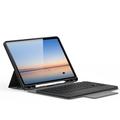 Samsung Galaxy Tab S11 Dux Ducis YK -sarjan Bluetooth-näppäimistökotelo