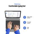 Samsung Galaxy Tab S11 Dux Ducis YK -sarjan Bluetooth-näppäimistökotelo