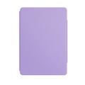 Samsung Galaxy Tab S11 Dux Ducis YK -sarjan Bluetooth-näppäimistökotelo - Violetti