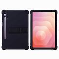 Samsung Galaxy Tab S11 Silikoni kotelo potkukiinnikkeellä