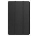 Samsung Galaxy Tab S11 Tri-Fold Series Smart Folio -kotelo - Musta