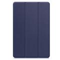 Samsung Galaxy Tab S11 Tri-Fold Series Smart Folio -kotelo - tummansininen