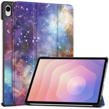 Samsung Galaxy Tab S11 Tri-Fold Series Smart Folio -kotelo - Galaksi