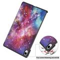 Samsung Galaxy Tab S11 Tri-Fold Series Smart Folio -kotelo - Galaksi