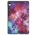 Samsung Galaxy Tab S11 Tri-Fold Series Smart Folio -kotelo - Galaksi