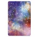 Samsung Galaxy Tab S11 Tri-Fold Series Smart Folio -kotelo - Galaksi