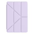 Samsung Galaxy Tab S11 Ultra Origami Stand Folio kotelo - vaaleanvioletti