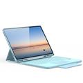 Samsung Galaxy Tab S12 Ultra Dux Ducis YK -sarjan Bluetooth-näppäimistökotelo - sininen
