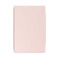 Samsung Galaxy Tab S12 Ultra Dux Ducis YK -sarjan Bluetooth-näppäimistökotelo - vaaleanpunainen