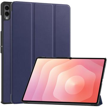 Samsung Galaxy Tab S12 Ultra Tri-Fold Series Smart Folio -kotelo - tummansininen