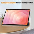 Samsung Galaxy Tab S12 Ultra Tri-Fold Series Smart Folio -kotelo - tummansininen