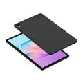 Samsung Galaxy Tab S12+ Liukumaton TPU-kotelo - musta