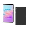 Samsung Galaxy Tab S12+ Liukumaton TPU-kotelo - musta