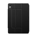 Samsung Galaxy Tab S12+ Dux Ducis YK -sarjan Bluetooth-näppäimistökotelo - musta