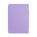Samsung Galaxy Tab S12+ Dux Ducis YK -sarjan Bluetooth-näppäimistökotelo - Violetti