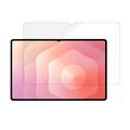 Samsung Galaxy Tab S12+ Panssarilasi - 9H - Case Friendly - läpinäkyvää
