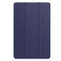 Samsung Galaxy Tab S12+ Tri-Fold Series Smart Folio -kotelo - tummansininen