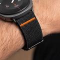 Samsung Galaxy Watch Ultra 1/2 (2024-2026) Tech-Protect-nylonhihna, kudottu, lukolla - 47mm