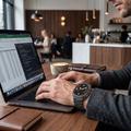 Samsung Galaxy Watch Ultra 2024/2025/2026 Tech-Protect ruostumattomasta teräksestä valmistettu hihna - 47mm - Musta