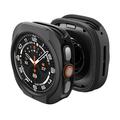Samsung Galaxy Watch Ultra2 Spigen Liquid Air TPU Suojakuori - 47mm - Musta