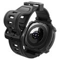 Samsung Galaxy Watch Ultra2 Spigen Rugged Armor Pro TPU Suojakuori - 47mm - Musta