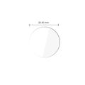 Samsung Galaxy Watch Ultra2 Tech-Protect Easy Set+ karkaistu lasinen näytönsuojakalvo – 44mm – 2 kpl – kirkas