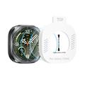 Samsung Galaxy Watch Ultra2 Tech-Protect Easy Set+ karkaistu lasinen näytönsuojakalvo – 44mm – 2 kpl – kirkas