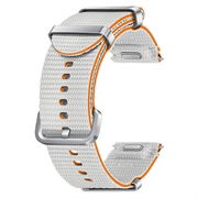 Samsung Galaxy Watch4/Watch4 Classic/Watch5/Watch6/Watch FE/Watch7 vapaa-ajan ranneke ET-SOL31LSEGEU - M/L