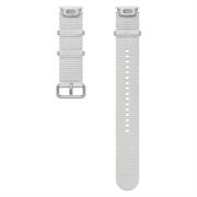Samsung Galaxy Watch4/Watch4 Classic/Watch5/Watch6/Watch FE/Watch7 vapaa-ajan ranneke ET-SOL31LSEGEU - M/L