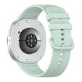 Samsung Galaxy Watch8/Watch8 Classic/Watch9 Tech-Protect Silicone Evo -ranneke - 40/44/46mm - Minttukerma