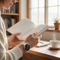 Samsung Galaxy Watch8/Watch8 Classic/Watch9 Tech-Protect Silicone Evo -ranneke - 40/44/46mm - Tähtienvalo