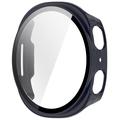 Samsung Galaxy Watch9 Muovikotelo Panssarilasi - 40mm - Sininen